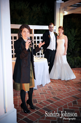 Best Cypress Grove Park Wedding photographer - Sandra Johnson (SJFoto.com)